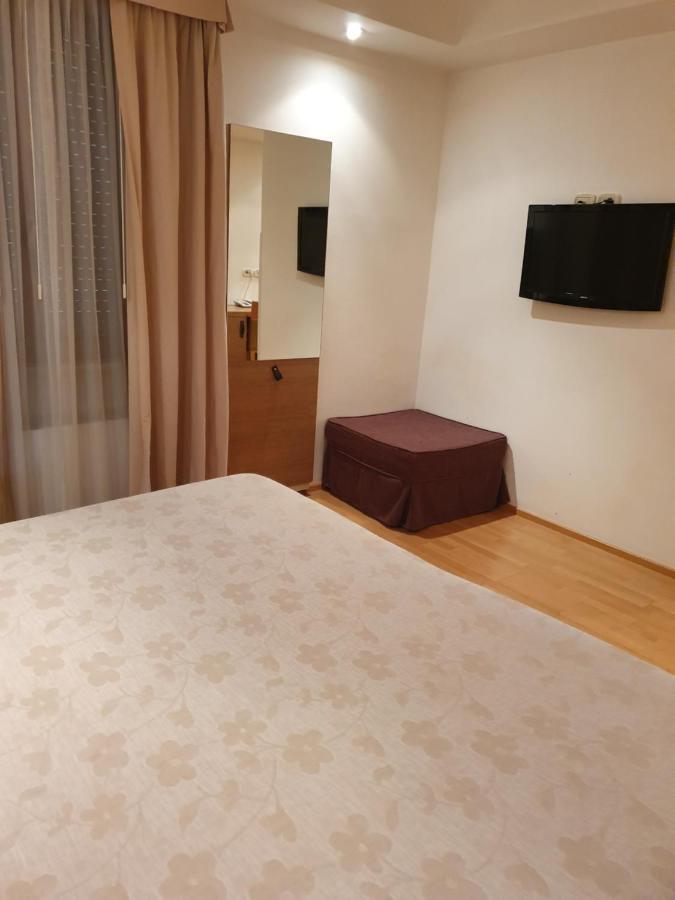 Hotel Campiello San Giovanni al Natisone Luaran gambar
