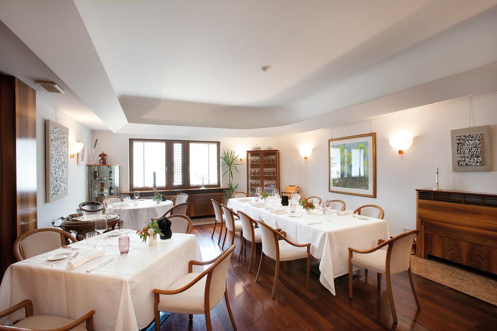 Hotel Campiello San Giovanni al Natisone Luaran gambar