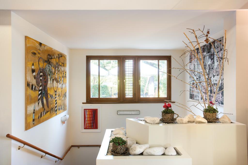 Hotel Campiello San Giovanni al Natisone Luaran gambar