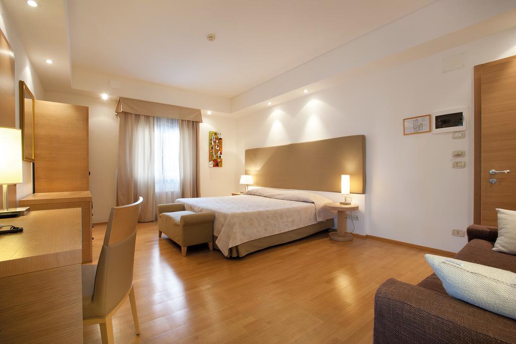 Hotel Campiello San Giovanni al Natisone Luaran gambar