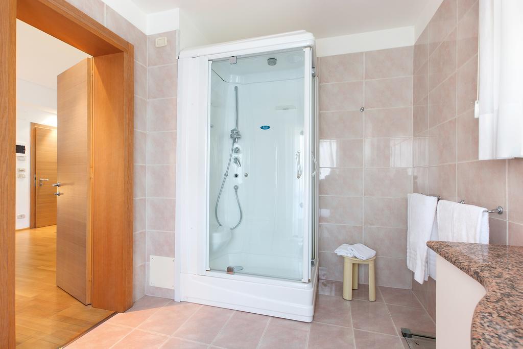 Hotel Campiello San Giovanni al Natisone Luaran gambar