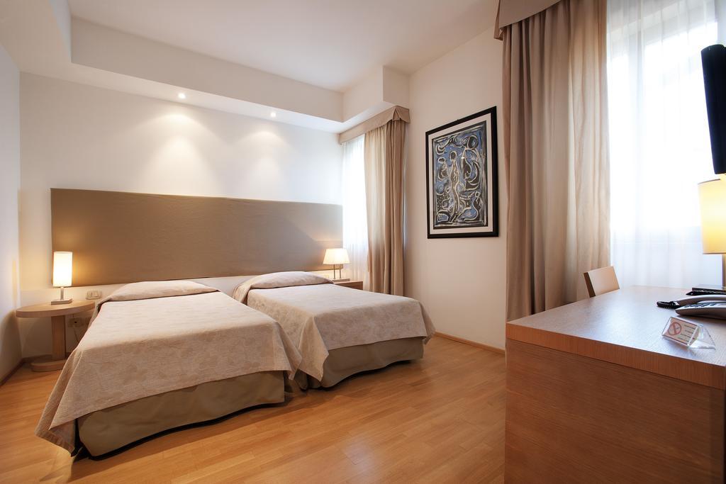 Hotel Campiello San Giovanni al Natisone Bilik gambar
